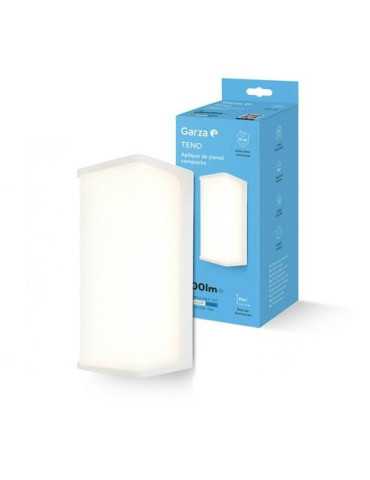 Aplique Pared Exterior LED Tena 9W CCT IP65 [LOTE DE 2 Unidades] IMPREX