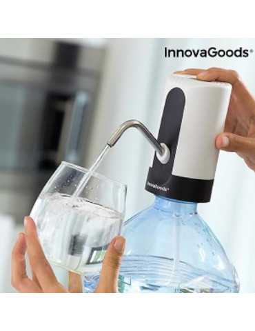 Dispensador de Agua Garrafas Automático V0101214 [LOTE DE 2 Unidades] INNOVAGOODS