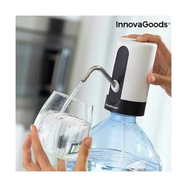 Dispensador de Agua Garrafas Automático V0101214 [LOTE DE 2 Unidades] INNOVAGOODS
