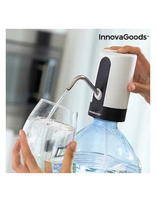 Dispensador de Agua Garrafas Automático V0101214 [LOTE DE 2 Unidades] INNOVAGOODS