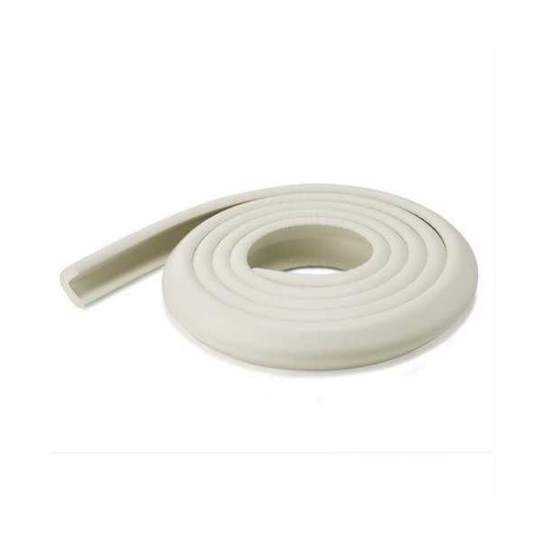Rollo Protector de Cantos Acolchado 2M Blanco [LOTE DE 6 Unidades] INOFIX