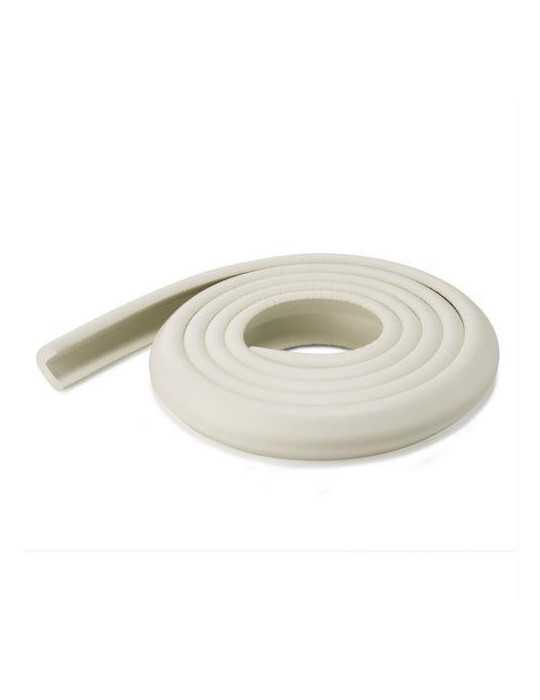 Rollo Protector de Cantos Acolchado 2M Blanco [LOTE DE 6 Unidades] INOFIX