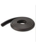 Rollo Protector de Cantos Acolchado 2M Marrón [LOTE DE 6 Unidades] INOFIX