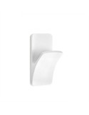Colgador Adhesivo Rama Blanco 2191-2 [LOTE DE 12 Unidades] INOFIX