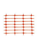 Rollo Malla Señalizacion Naranja 3333/100 [LOTE DE 2 Unidades] INTERMAS