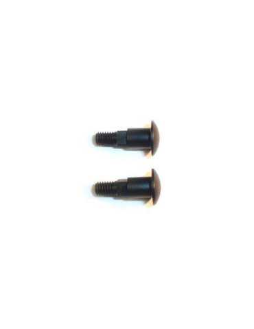 Tornillo 2/8 8F101-2/8 [LOTE DE 6 Unidades] IREGA