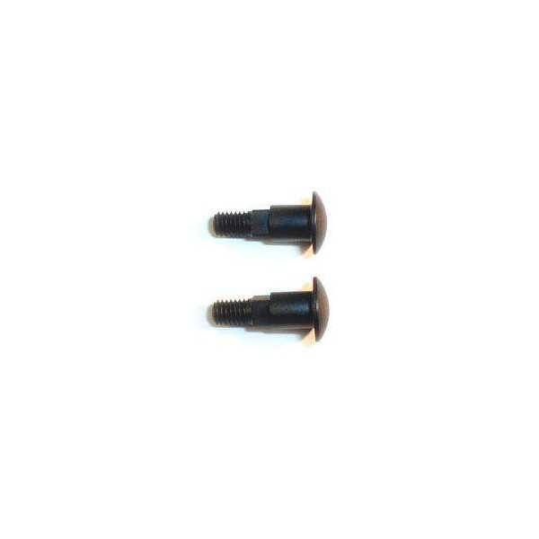 Tornillo 2/8 8F101-2/8 [LOTE DE 6 Unidades] IREGA