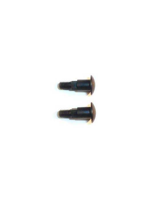Tornillo 2/8 8F101-2/8 [LOTE DE 6 Unidades] IREGA