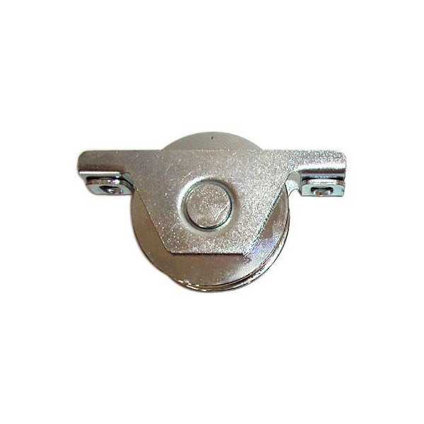 Polea Encastar u 20/100X26 Cincado 169 [LOTE DE 2 Unidades] ESTEBRO