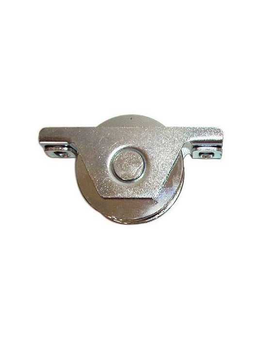 Polea Encastar u 20/120X26 Cincado 170 [LOTE DE 2 Unidades] ESTEBRO
