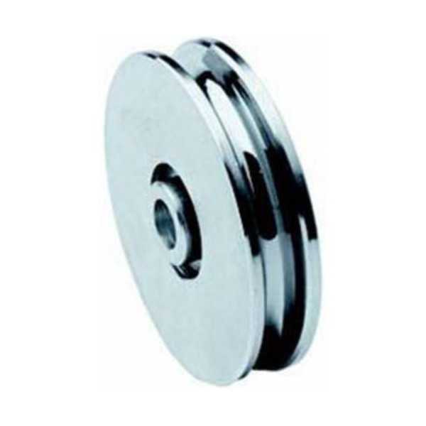 Polea Canal 10 mm 80X17 Cincado 103 [LOTE DE 4 Unidades] ESTEBRO