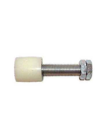 Polea Guía Nylon 35 mm 132 [LOTE DE 10 Unidades] ESTEBRO