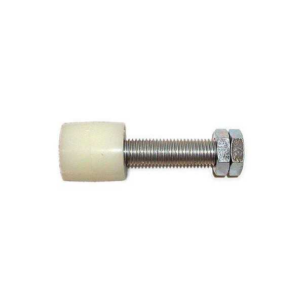 Polea Guía Nylon 35 mm 132 [LOTE DE 10 Unidades] ESTEBRO