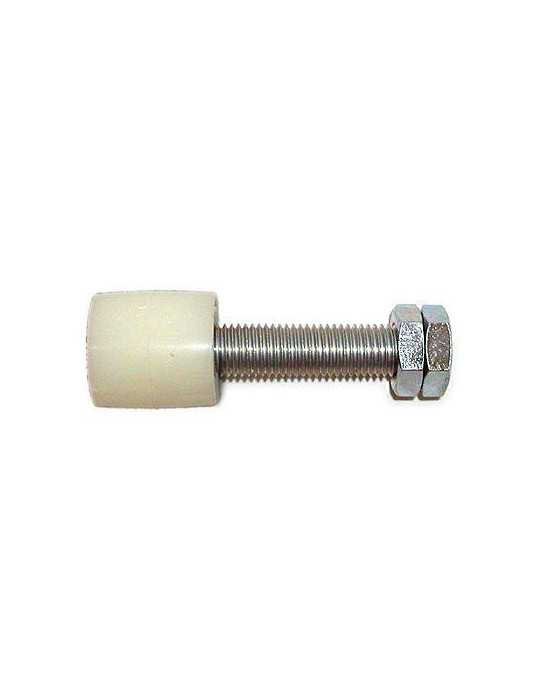 Polea Guía Nylon 35 mm 132 [LOTE DE 10 Unidades] ESTEBRO