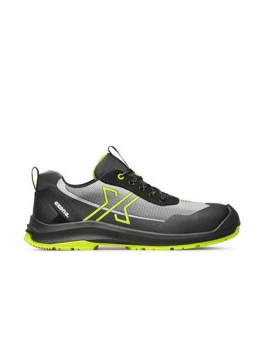 Zapato T.transp Seg Radiant S1 PL Fo SR ESD Talla 39 EXENA