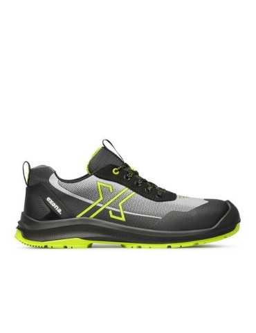 Zapato T.transp Seg Radiant S1 PL Fo SR ESD Talla 42 EXENA