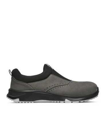 Zapato Piel Seguridad Spire S1 PL Fo SR Talla 39 EXENA