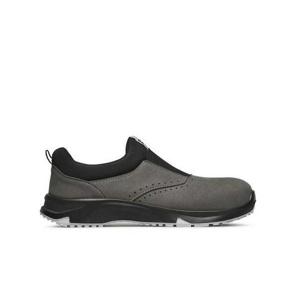 Zapato Piel Seguridad Spire S1 PL Fo SR Talla 40 EXENA