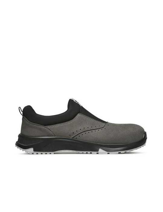Zapato Piel Seguridad Spire S1 PL Fo SR Talla 44 EXENA