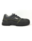 Zapato Seguridad S1P Serraje Trasimeno Talla 38 EXENA
