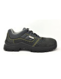 Zapato Seguridad S1P Serraje Trasimeno Talla 39 EXENA