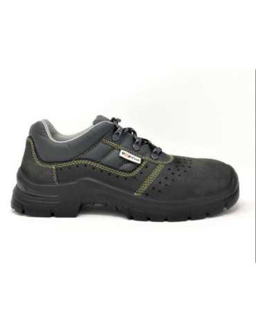 Zapato Seguridad S1P Serraje Trasimeno Talla 41 EXENA