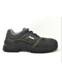 Zapato Seguridad S1P Serraje Trasimeno Talla 41 EXENA