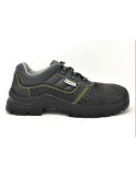 Zapato Seguridad S1P Serraje Trasimeno Talla 43 EXENA