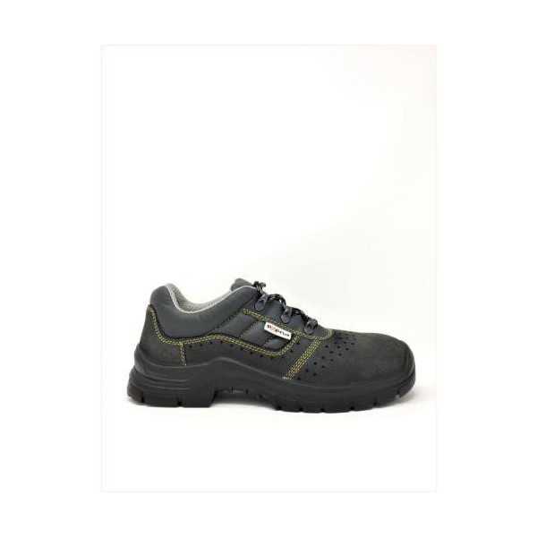 Zapato Seguridad S1P Serraje Trasimeno Talla 44 EXENA