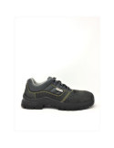 Zapato Seguridad S1P Serraje Trasimeno Talla 46 EXENA