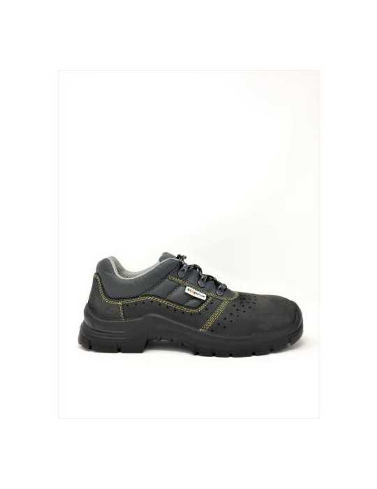 Zapato Seguridad S1P Serraje Trasimeno Talla 47 EXENA