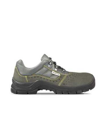 Zapato Seguridad S1P Serraje Trasimeno Talla 48 EXENA
