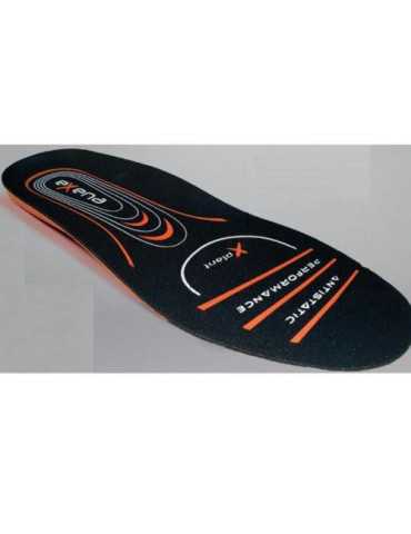 Plantilla Confort X Plant Air Talla 37 [LOTE DE 4 Unidades] EXENA