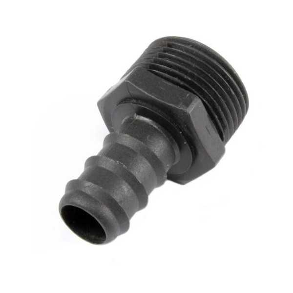 Enlace Plus Roscado Ø16 m 3/4 (Bolsa 10) [LOTE DE 16 Unidades] EXTRULINE