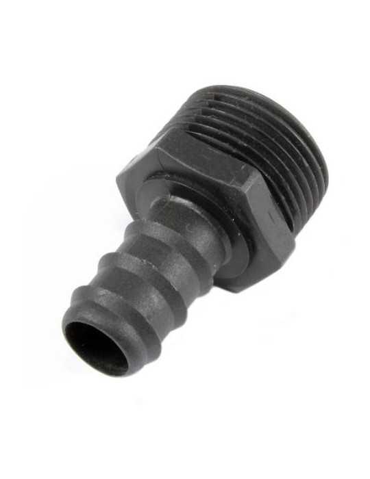 Enlace Plus Roscado Ø16 m 3/4 (Bolsa 10) [LOTE DE 16 Unidades] EXTRULINE