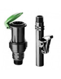 Hidrante para Arqueta M 1 4002303100 [LOTE DE 4 Unidades] EXTRULINE