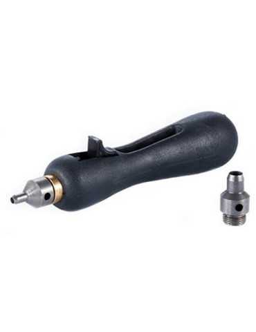 Punzon Perforador Expulsor Ø3 [LOTE DE 6 Unidades] EXTRULINE