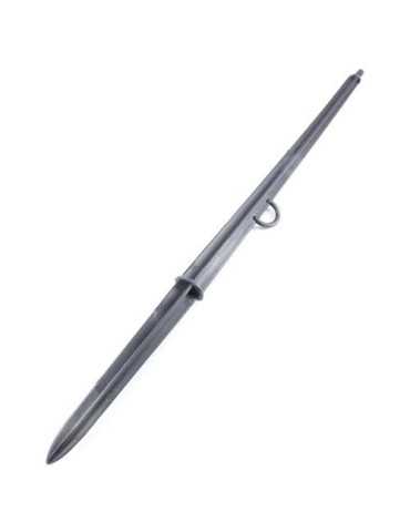 Varilla Microaspersor Plástica 35CM (BOLSA 5) [LOTE DE 12 Unidades] EXTRULINE