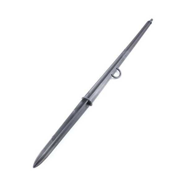 Varilla Microaspersor Plástica 35CM (BOLSA 5) [LOTE DE 12 Unidades] EXTRULINE
