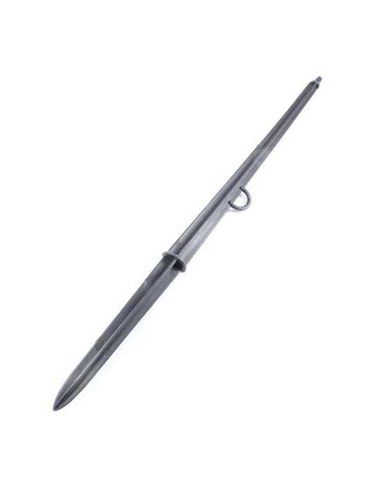 Varilla Microaspersor Plástica 35CM (BOLSA 5) [LOTE DE 12 Unidades] EXTRULINE