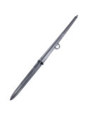 Varilla Microaspersor Plástica 35CM (BOLSA 5) [LOTE DE 12 Unidades] EXTRULINE