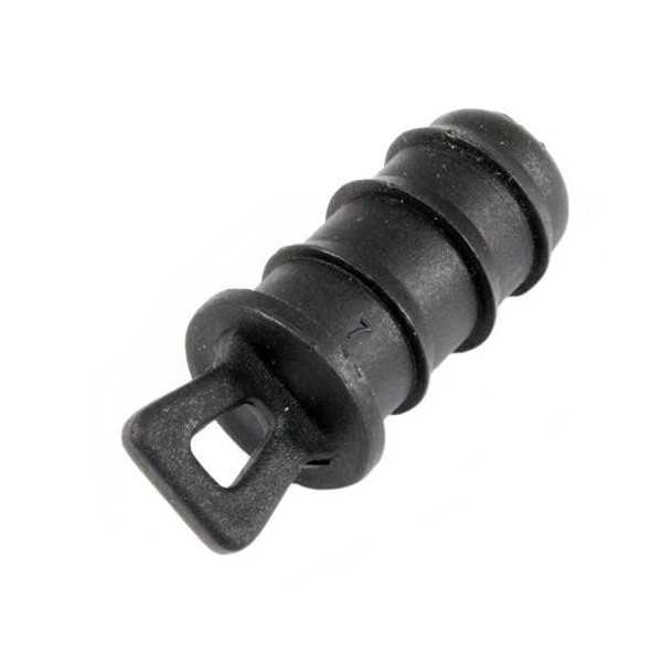 Tapón Ø16 (25 Bolsa) [LOTE DE 14 Unidades] EXTRULINE
