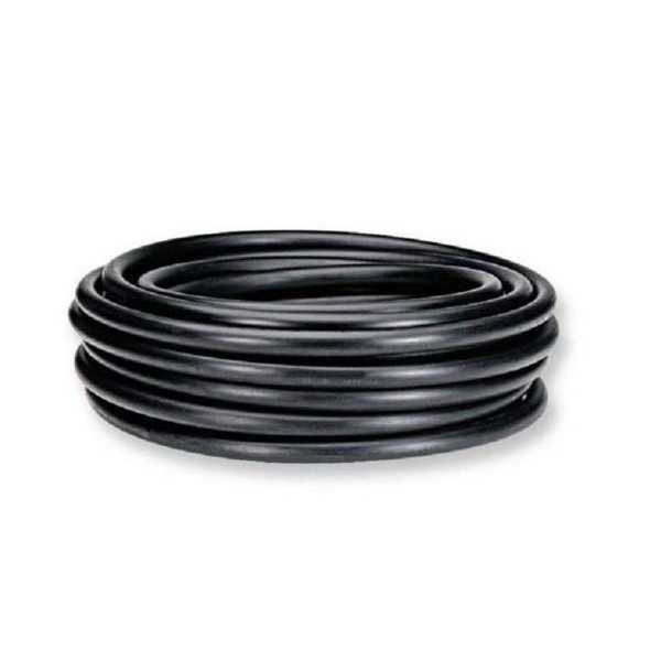 Tubo Riego PE-HD 6BAR 20MM. 25M.BANDA VDE. 263206B25 [LOTE DE 2 Unidades] EXTRULINE
