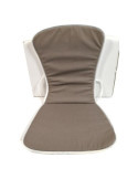 Cojin Action Monoblock Alto 88X41X2 Taupe 986745 [LOTE DE 4 Unidades] FABOTEX