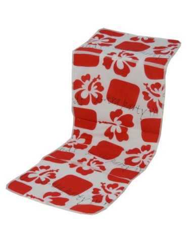 Esterilla Beach Sandy 155X60X2,5 943601 [LOTE DE 2 Unidades] FABOTEX