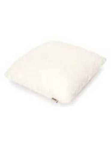 Cojin Softy 50X30 Crudo 990294 [LOTE DE 2 Unidades] FABOTEX