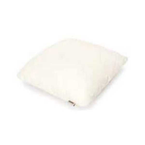 Cojin Softy 50X30 Crudo 990294 [LOTE DE 2 Unidades] FABOTEX