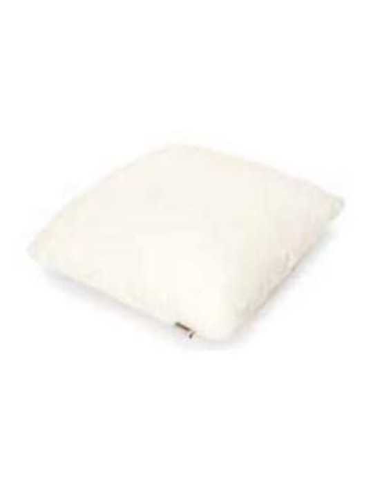 Cojin Softy 50X30 Crudo 990294 [LOTE DE 2 Unidades] FABOTEX