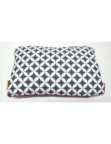 Cojin Softy 50X30 Optical 990296 [LOTE DE 2 Unidades] FABOTEX