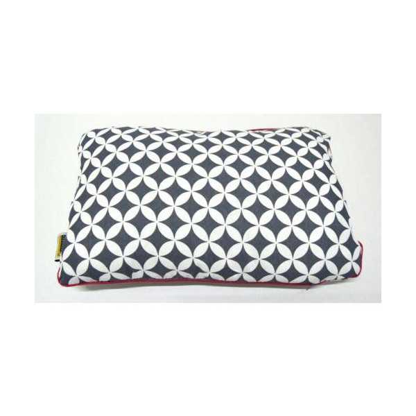 Cojin Softy 50X30 Optical 990296 [LOTE DE 2 Unidades] FABOTEX